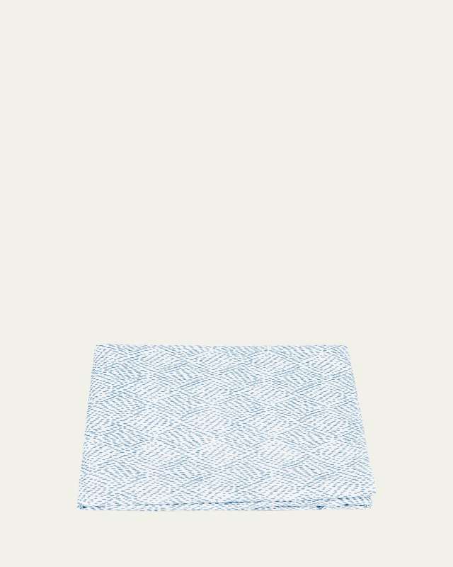 Duma Diamond California King Fitted Sheet